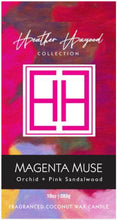 Load image into Gallery viewer, MAGENTA MUSE
