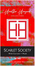Load image into Gallery viewer, SCARLET SOCIETY
