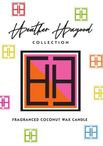Limited Edition Fragrance:  La Première Couleur