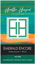 Load image into Gallery viewer, EMERALD ENCORE
