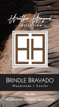 Load image into Gallery viewer, BRINDLE BRAVADO
