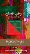 Load image into Gallery viewer, HOLIDAY HUES
