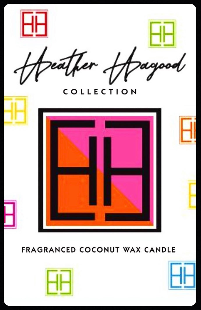 Limited Edition Fragrance:  La Première Couleur