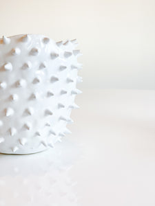 Spiked Planter - 2 sizes