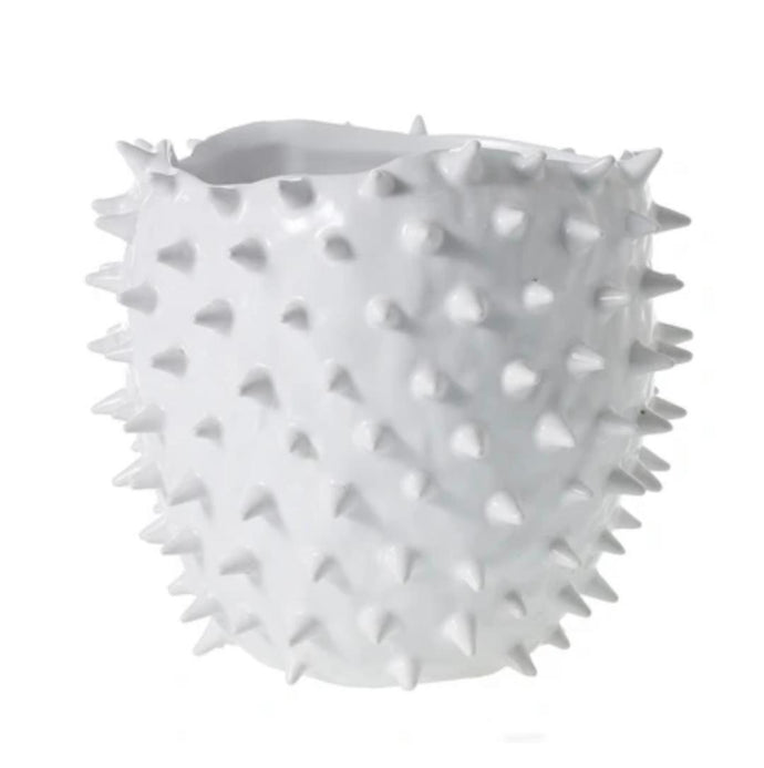 Spiked Planter - 2 sizes
