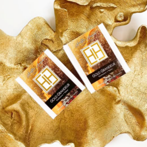 Gold Grandeur