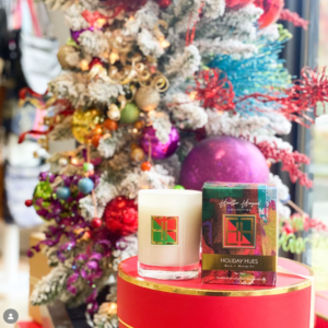 Holiday Hues